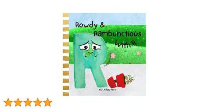 Rambunctious toddlers: 2 wds.