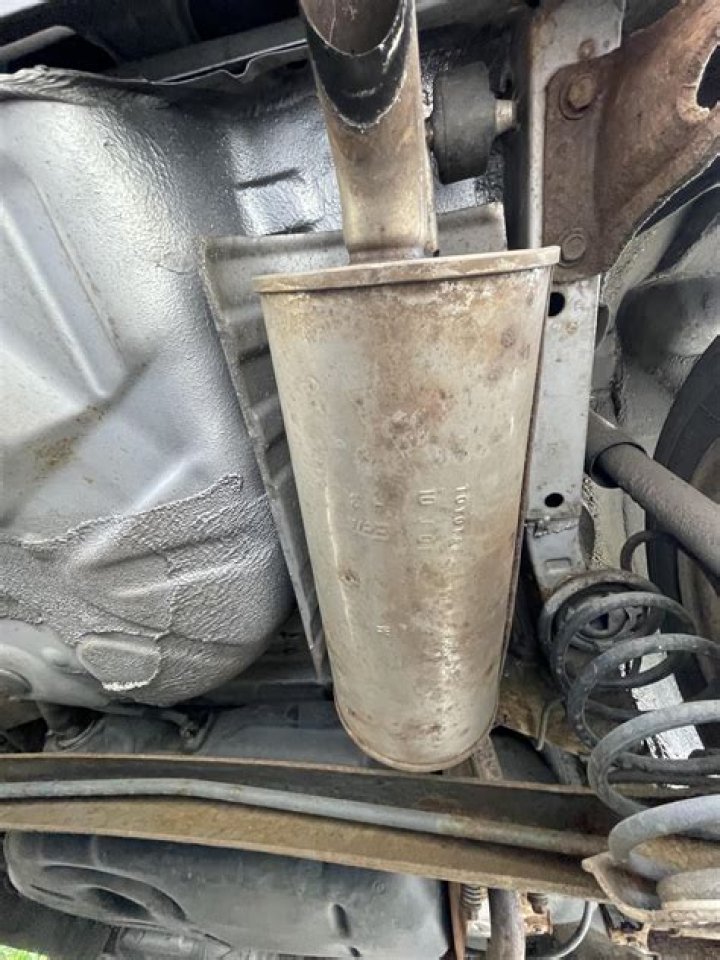 Rat-___ (rapid knocking sound): Hyph.