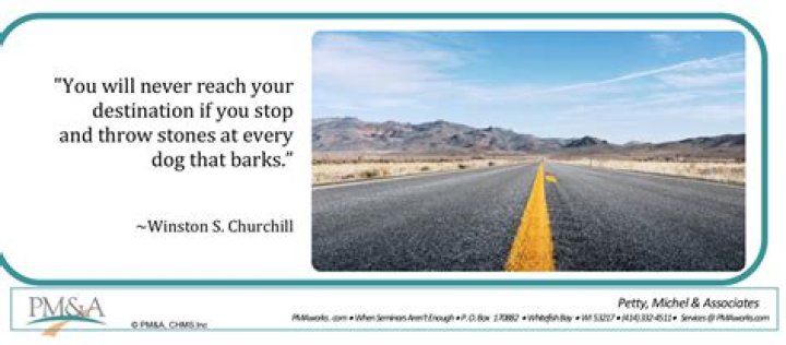 Reach your destination