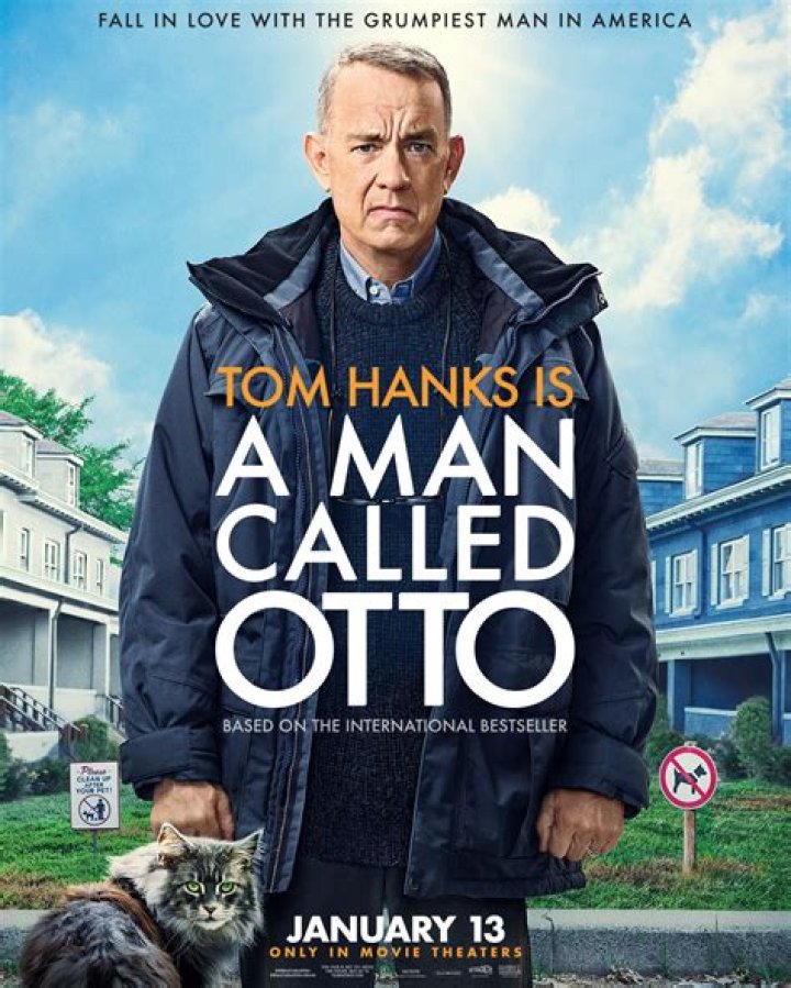 Real-life Oscar-winning animator played by Tom Hanks in a 2013 movie: 2 wds.