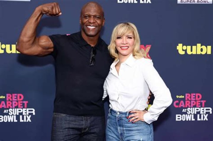 Reality competition show hosted by Terry Crews: Abbr.