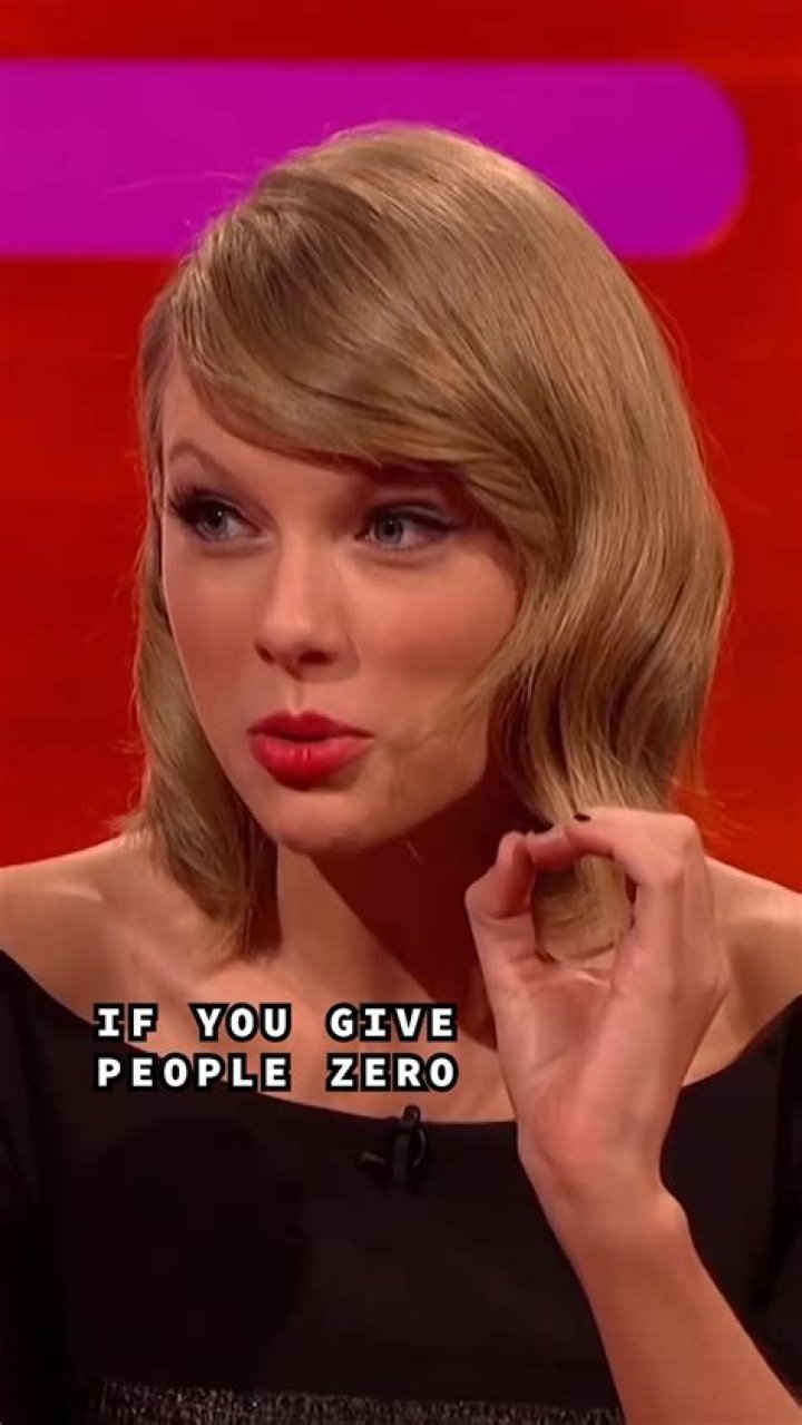 Really really impressed by: 3 wds.