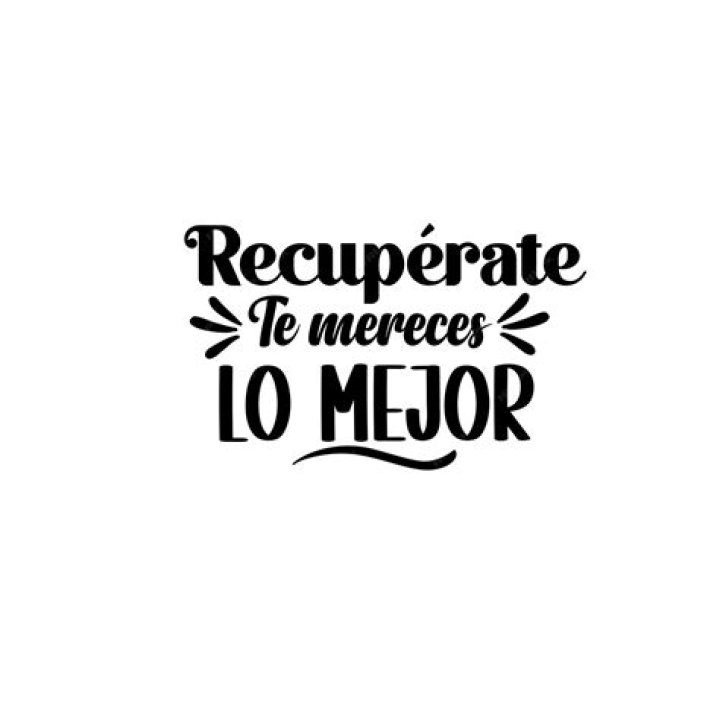 Recuperate