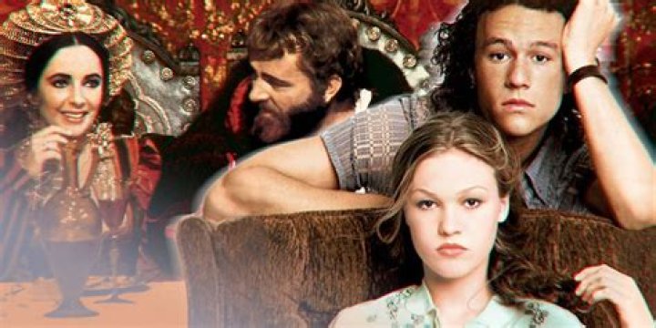 Regretfully to Shakespeare