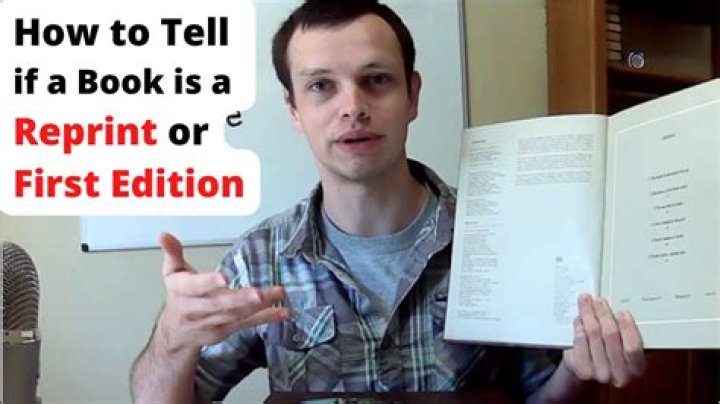 Release again as an out-of-print book