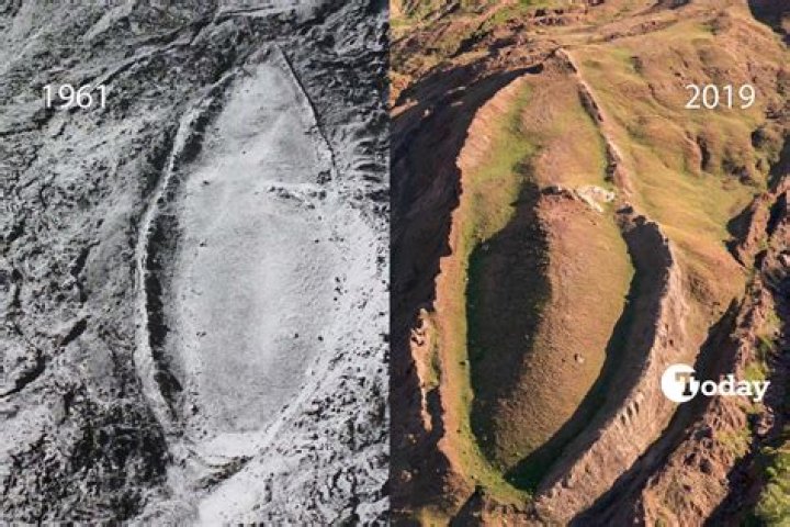 Remains in one location