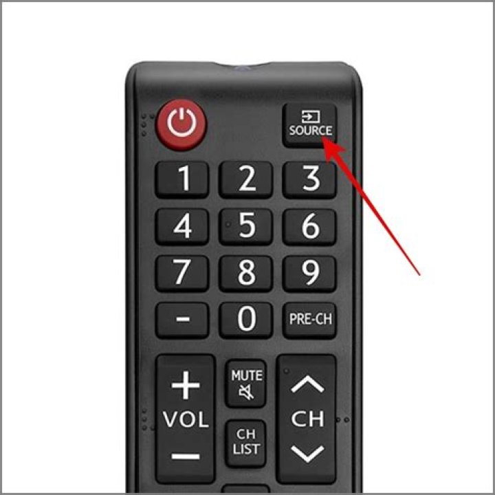 Remote button that silences a broadcast