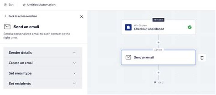 Reply to ___ (email option)
