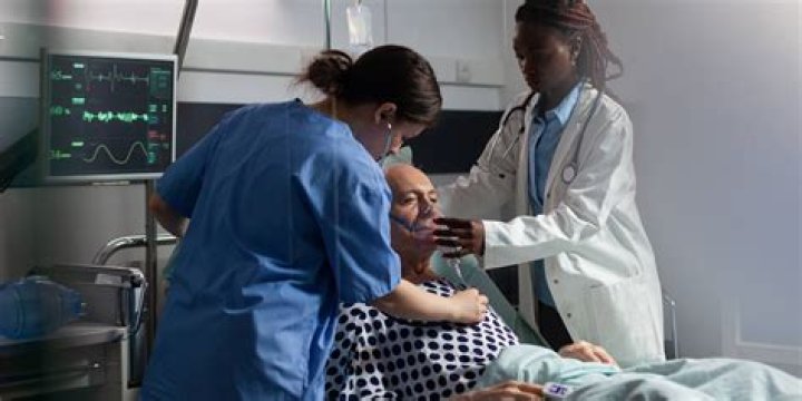 Respiratory therapist's area in a hospital: Abbr.