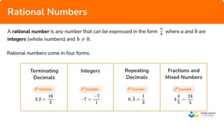 Result when numbers are added