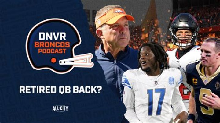 Retired quarterback Brady