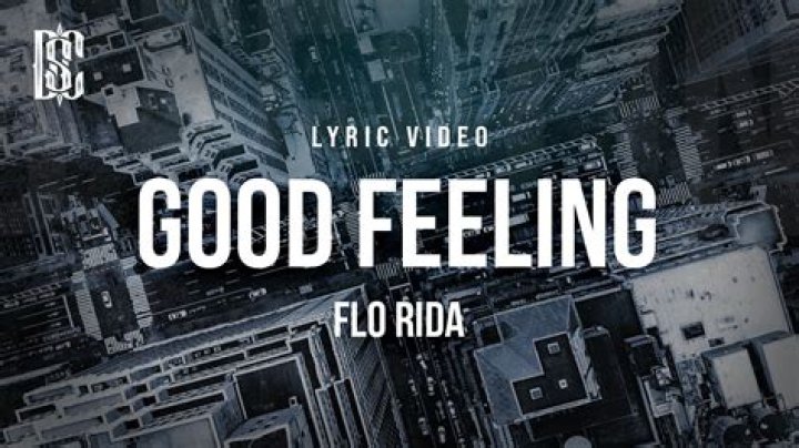 ___ Rida (Good Feeling rapper)