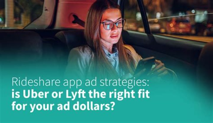 Rideshare alternative to Lyft