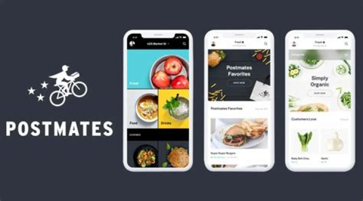 Rideshare company that bought Postmates in 2020