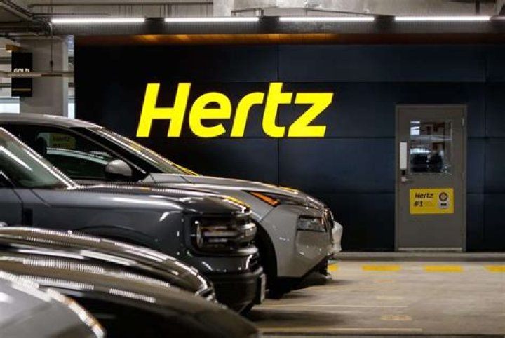 Rival of Hertz and Enterprise