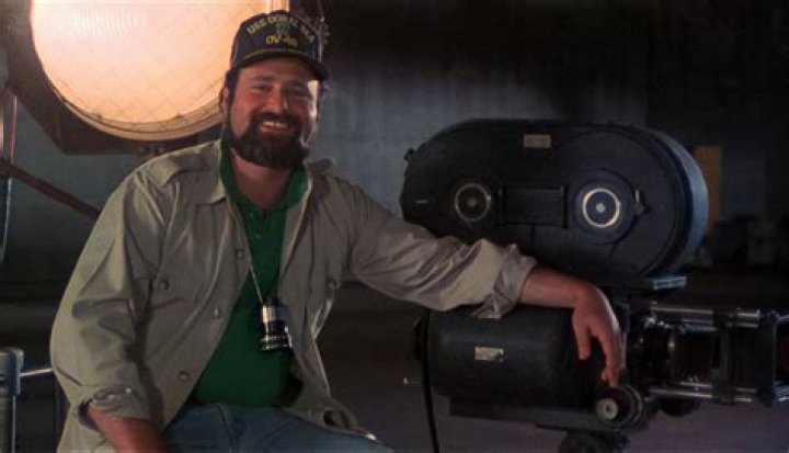 Rob who directed This is Spinal Tap