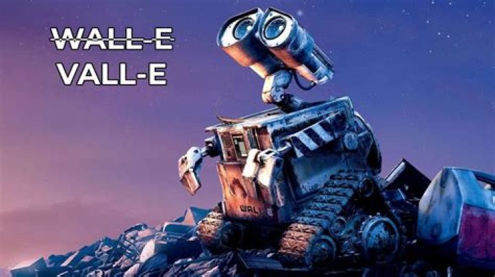 Robotic villain in WALL-E