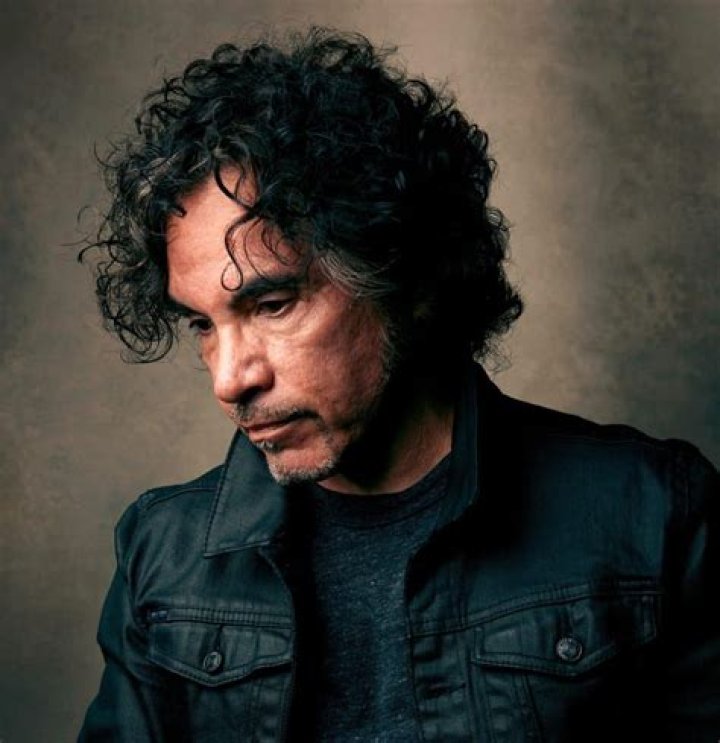 Rock and Roll Hall of Famer ___ John