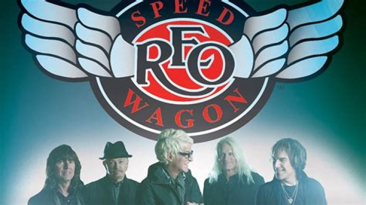 Rock band ___ Speedwagon who sang Keep the Fire Burnin'