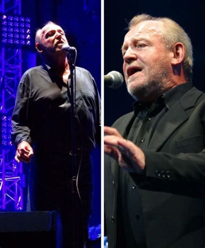 Rock singer ___ Rose