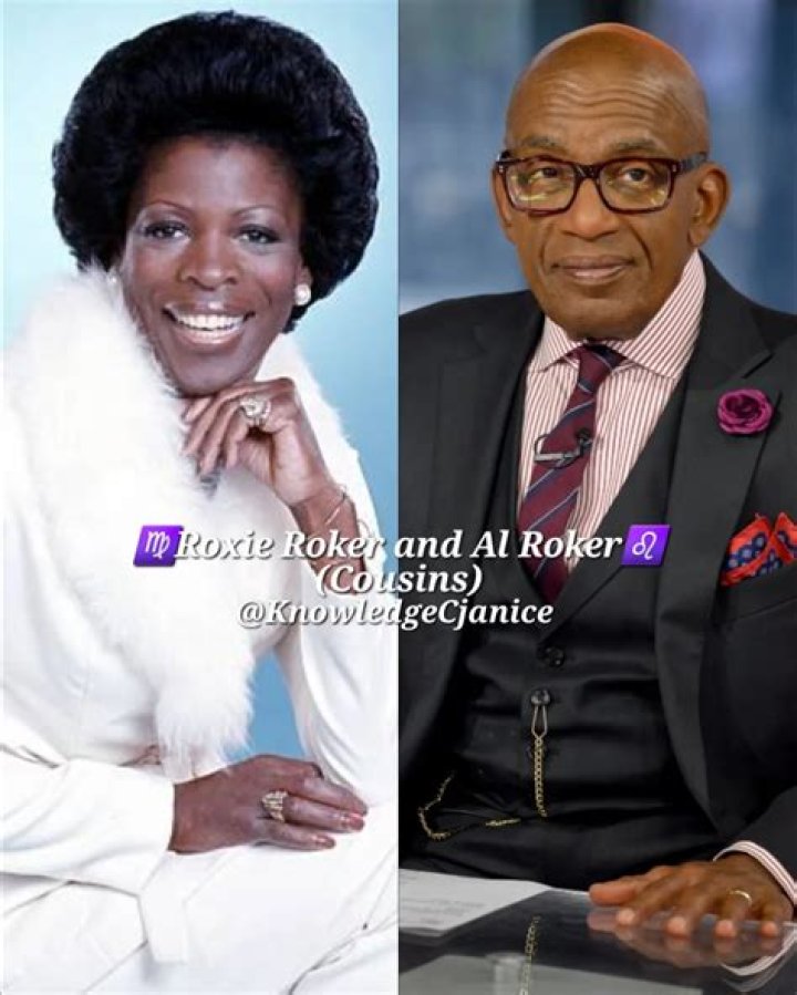 Roker and Capone for two