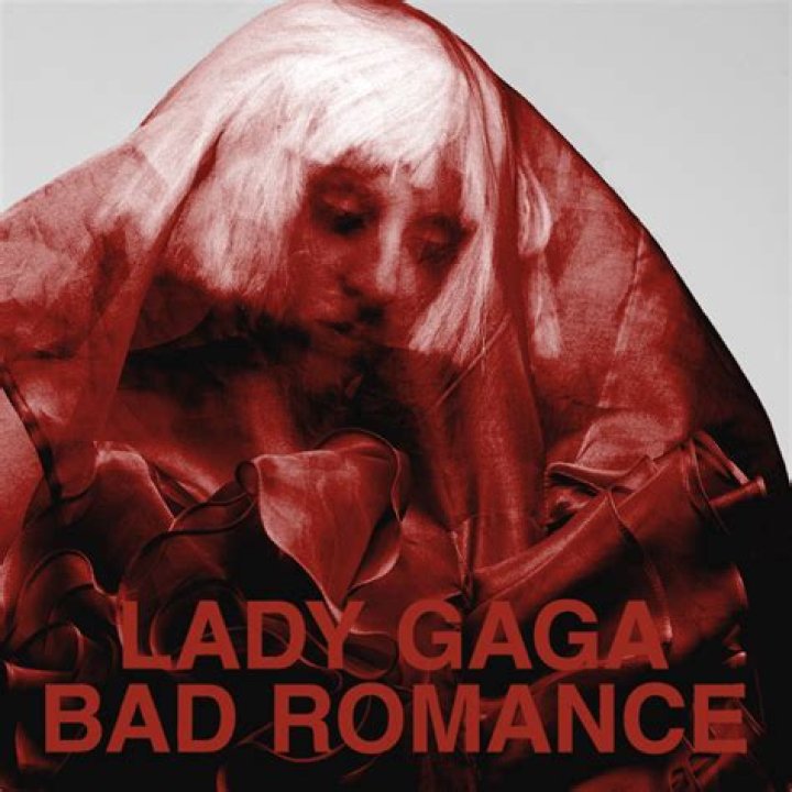___ Romance (Lady Gaga song)