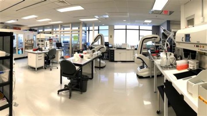 Room for scientific inquiries