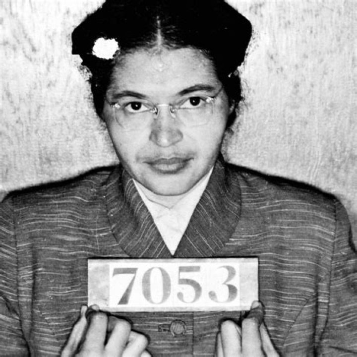 Rosa Parks's birth state: Abbr.