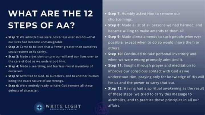 Rue's sponsor in a 12-step program on Euphoria