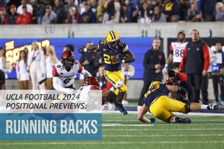 Running ___ (football position)