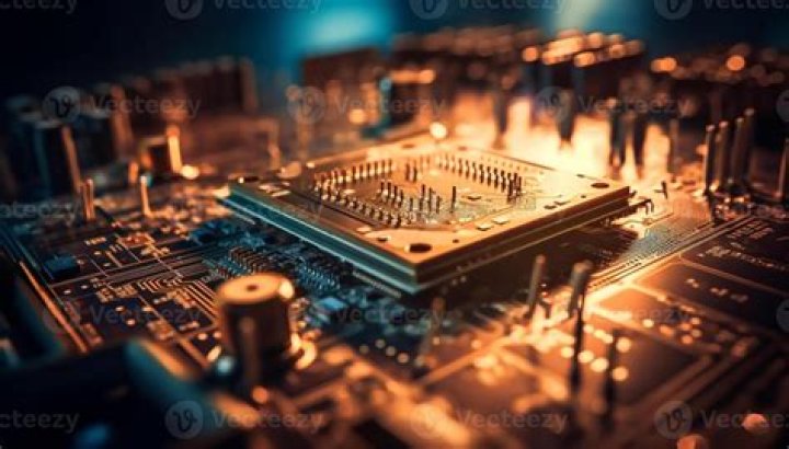 Santa Clara-based computer chip maker