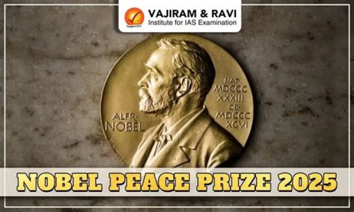 Scandinavian capital where Nobel Peace Prizes are bestowed