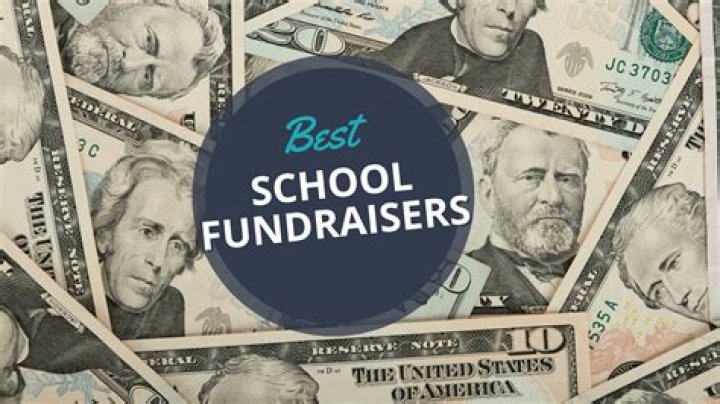 School fundraising organizations: Abbr.