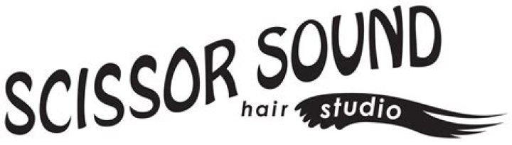 Scissor sound
