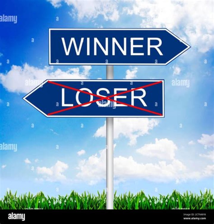 Score where there is no winner or loser