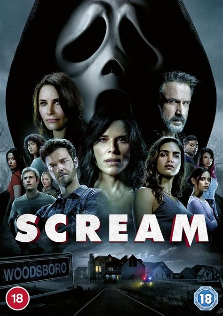 Scream