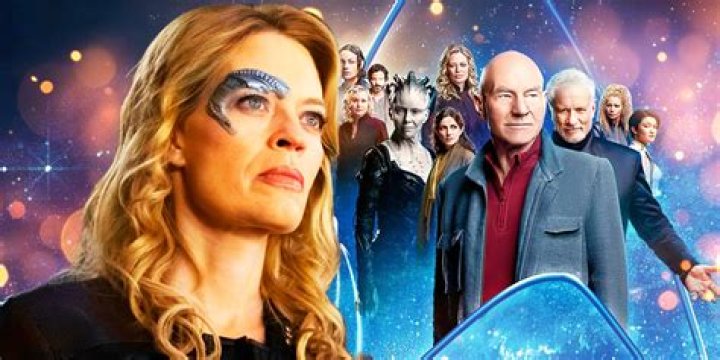 Season 1 Pose star Kate