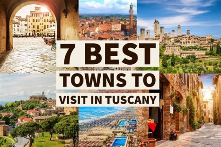 See ya in Tuscany