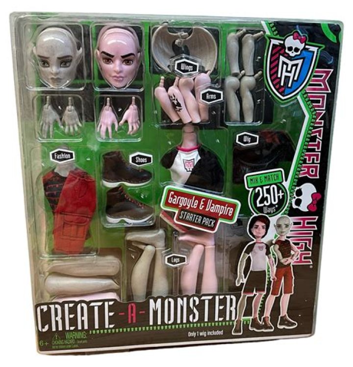 Set the ___ high (create a standard that's hard to reach)