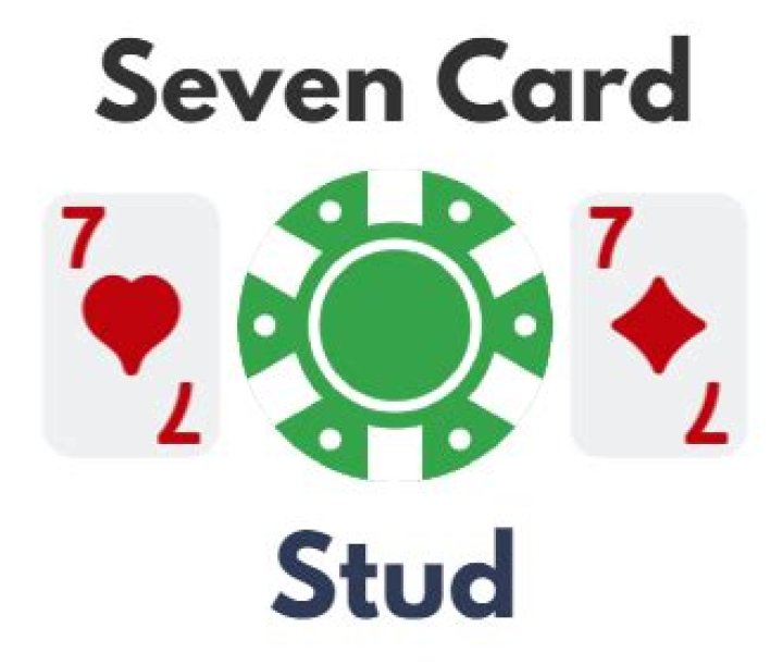 Seven-card stud buy-in
