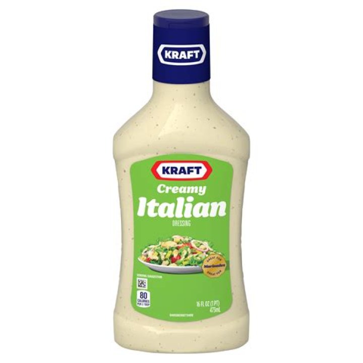 Seven ___ (Kraft salad dressing)