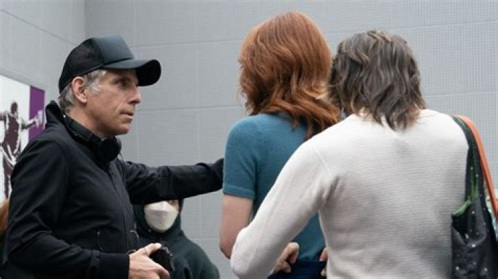 Severance star ___ Scott