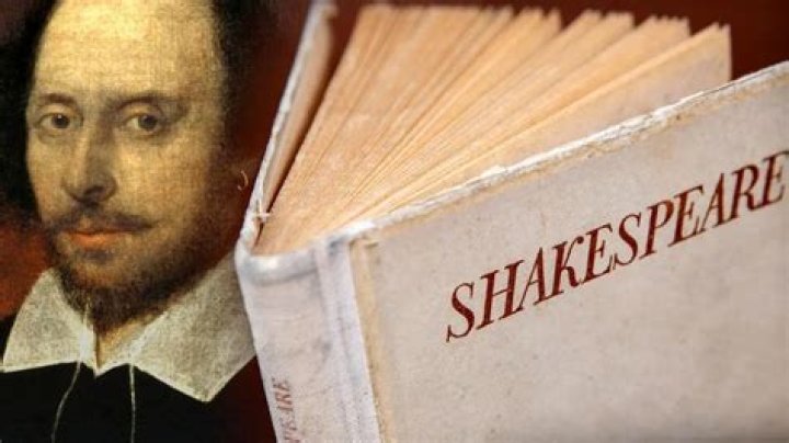 Shakespeare in ___ (Best Picture of 1998)