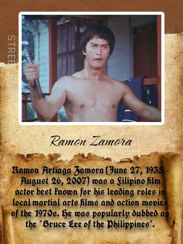 Shared the top billing