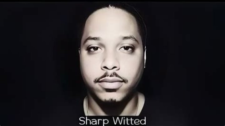 Sharp-witted or sharp-eyed