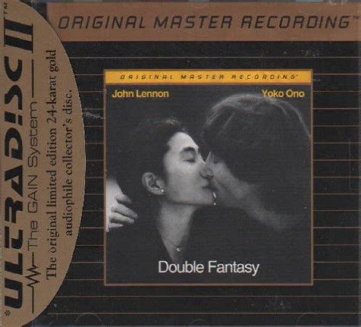 She collaborated with Lennon on the album Double Fantasy