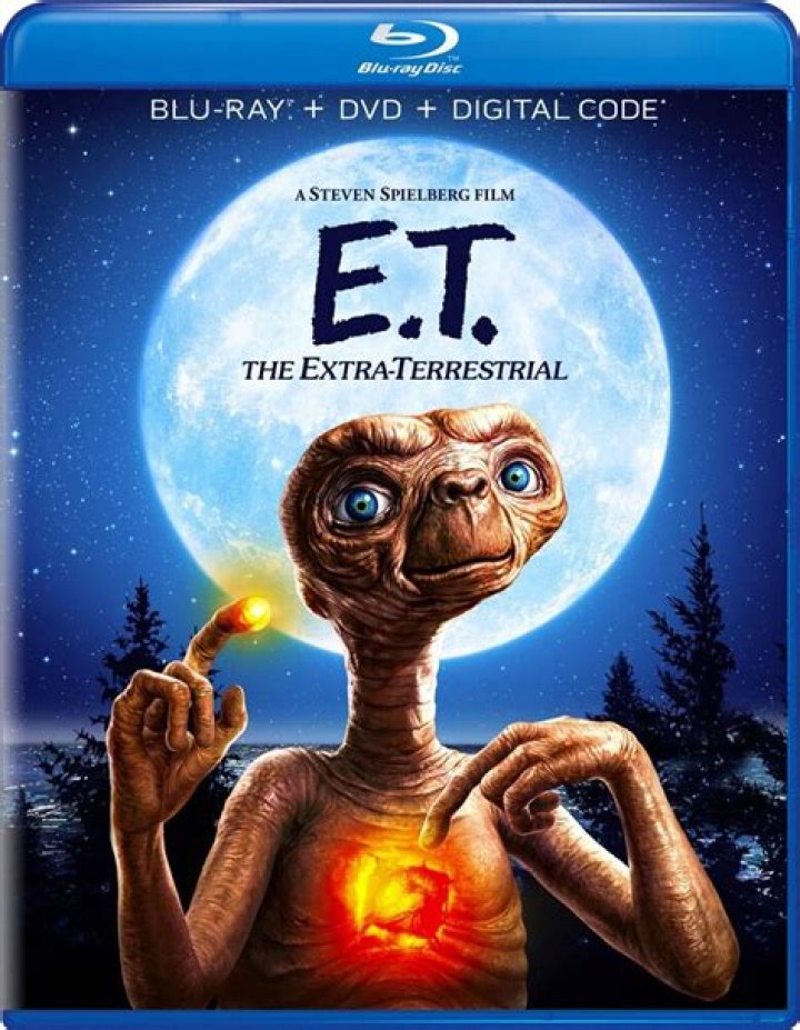 She played Gertie in E.T. the Extra-Terrestrial: 2 wds.
