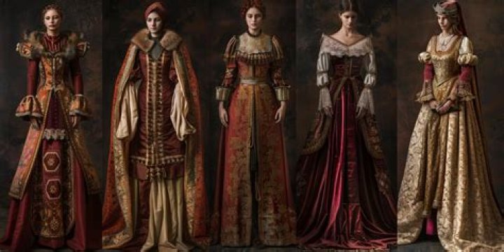 Shoes often worn by drag queens