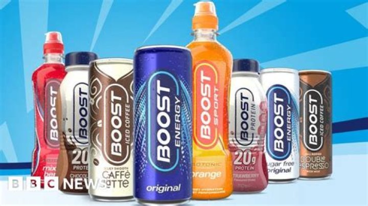 Shot in the ___ (energy boost)