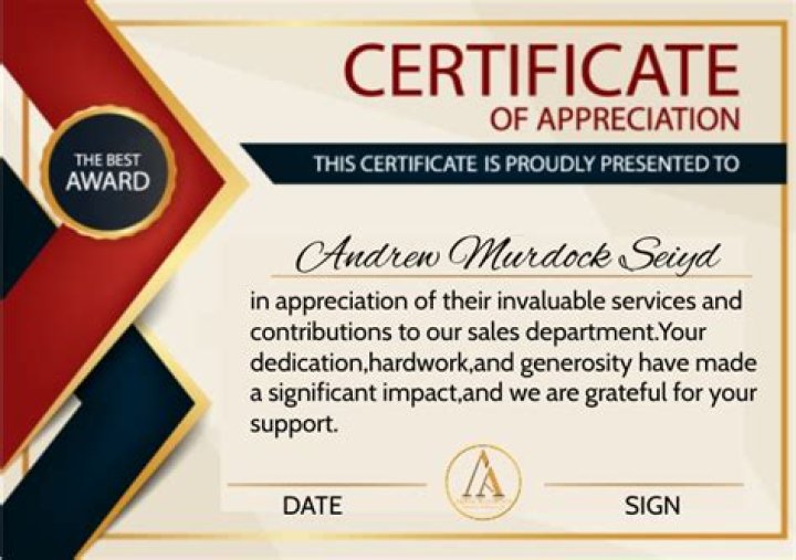 Show appreciation for the band